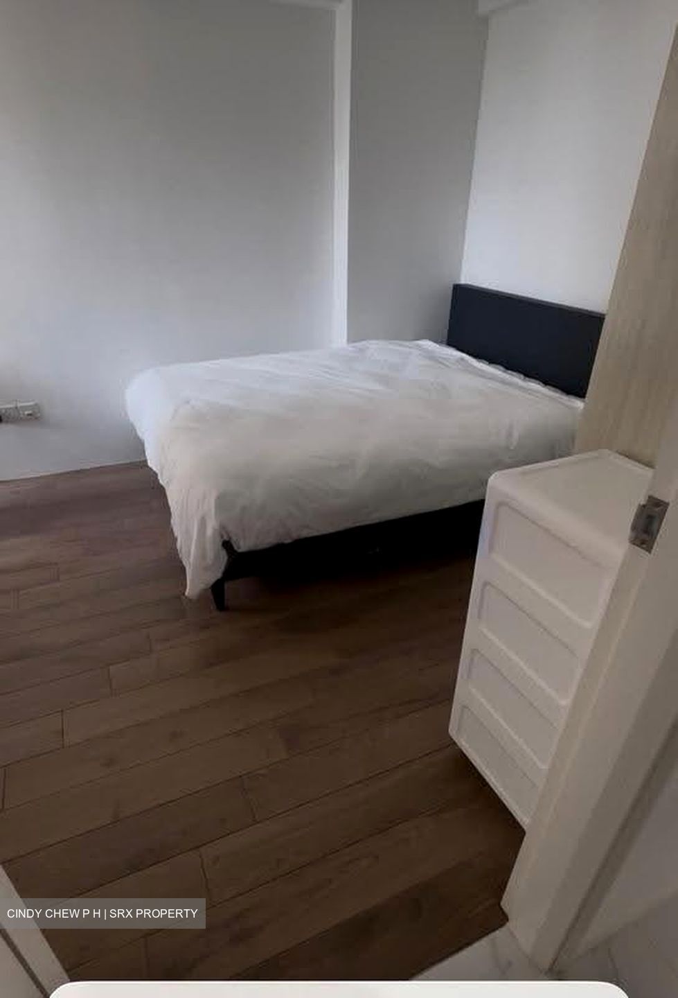 Aquarius By The Park (D16), Condominium #614636081